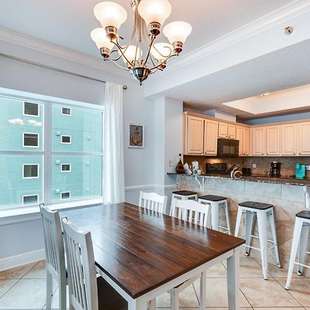 Crystal Shores West Unit 208 Gulf Shores Luaran gambar