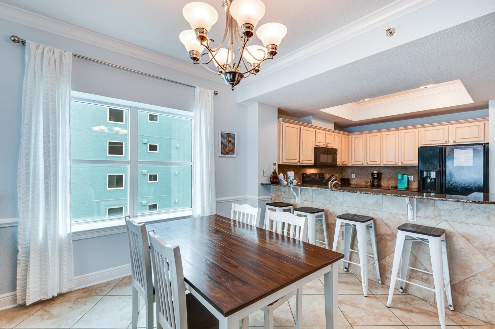Crystal Shores West Unit 208 Gulf Shores Luaran gambar