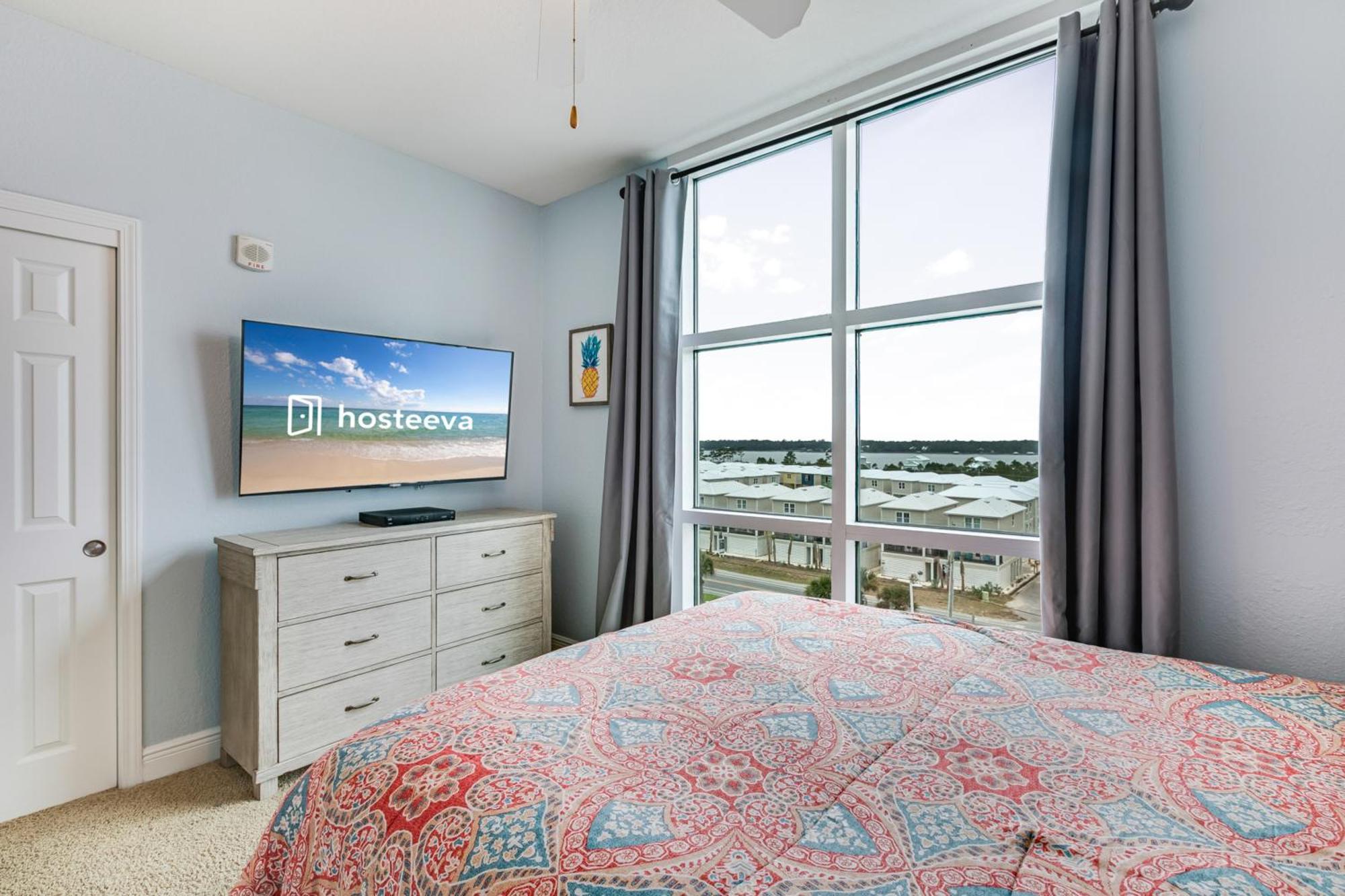 Crystal Shores West Unit 208 Gulf Shores Luaran gambar