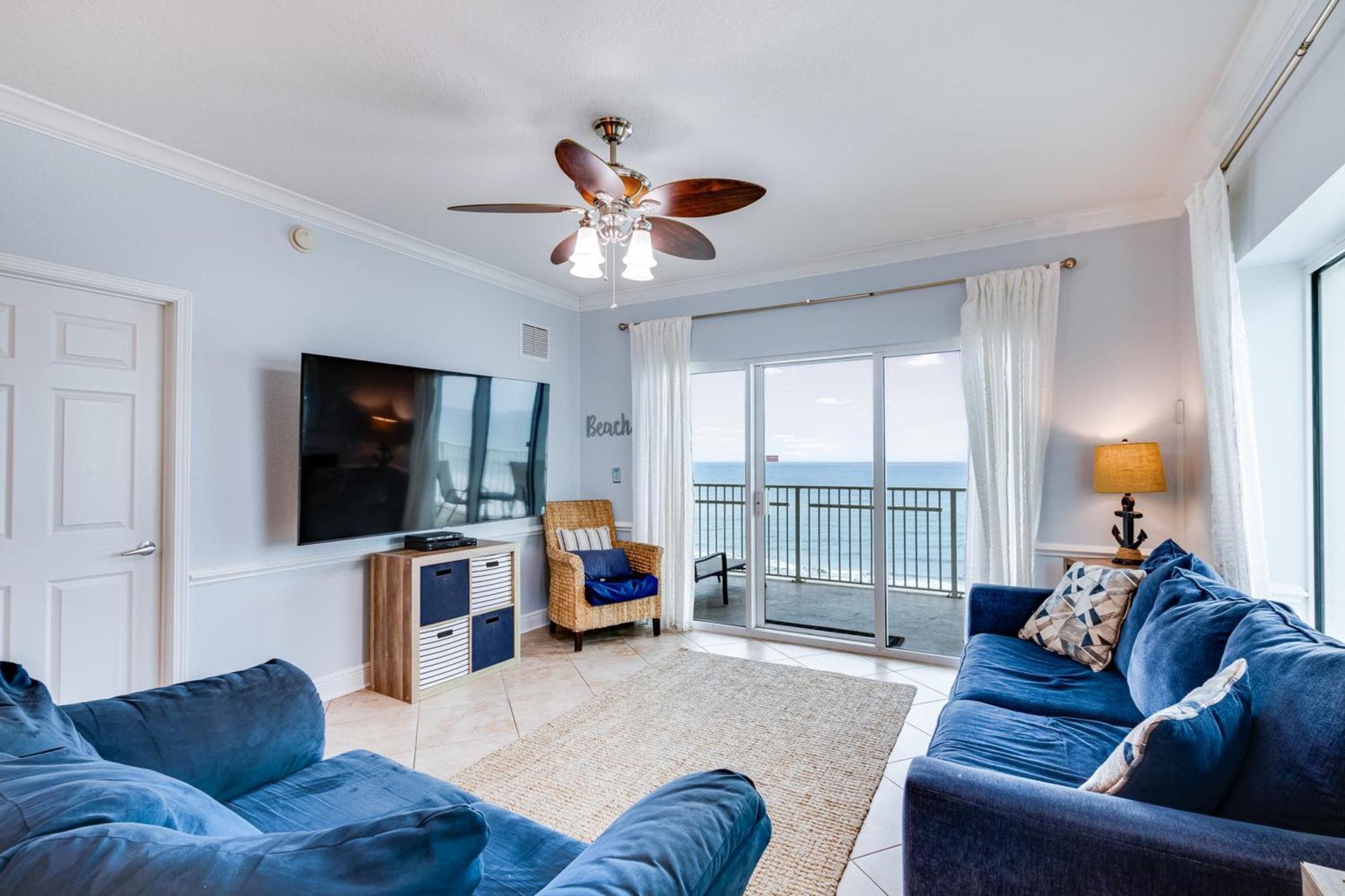 Crystal Shores West Unit 208 Gulf Shores Luaran gambar