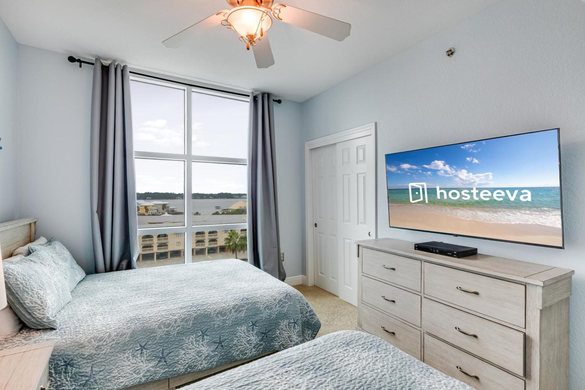 Crystal Shores West Unit 208 Gulf Shores Luaran gambar