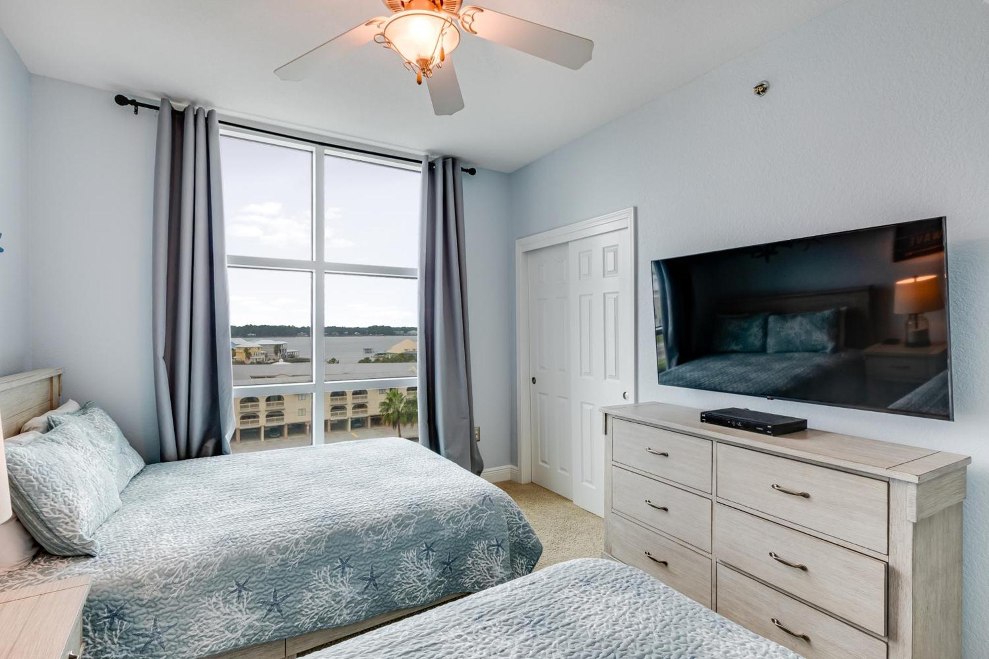 Crystal Shores West Unit 208 Gulf Shores Luaran gambar