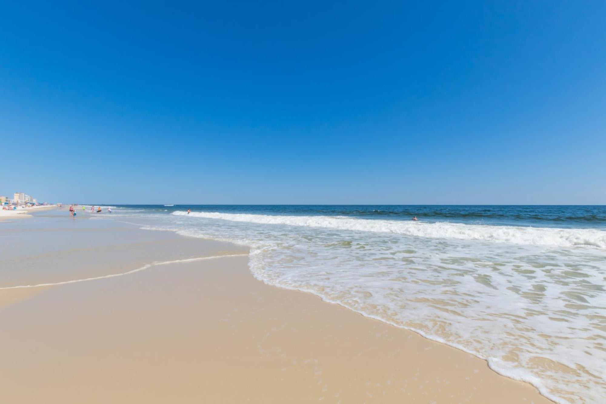 Crystal Shores West Unit 208 Gulf Shores Luaran gambar