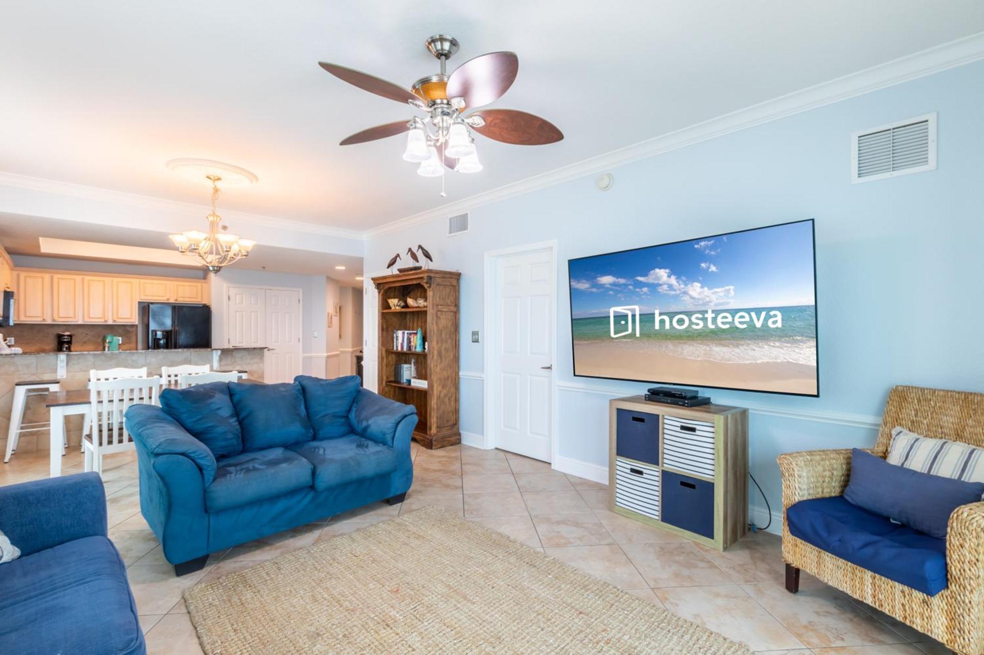 Crystal Shores West Unit 208 Gulf Shores Luaran gambar