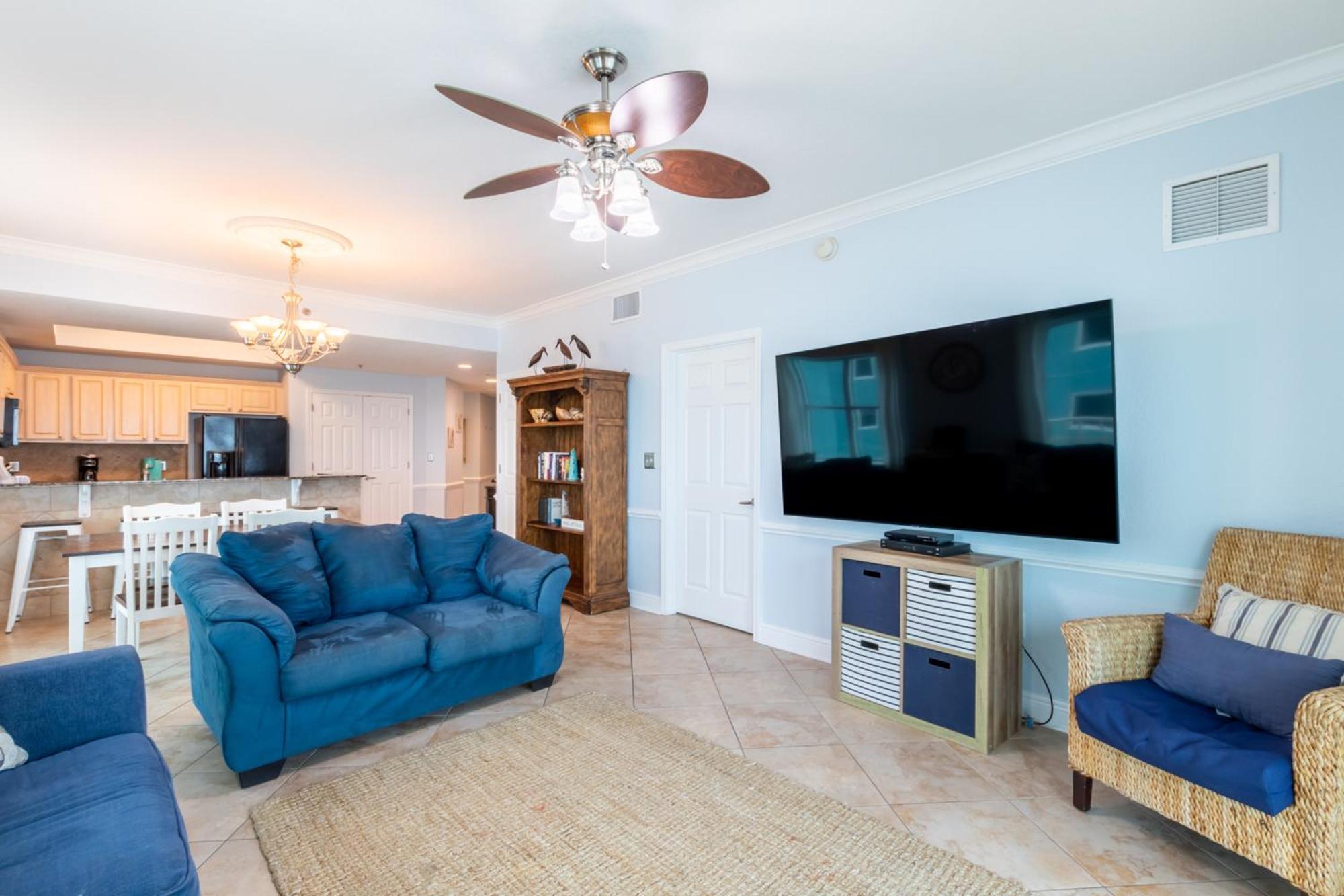 Crystal Shores West Unit 208 Gulf Shores Luaran gambar