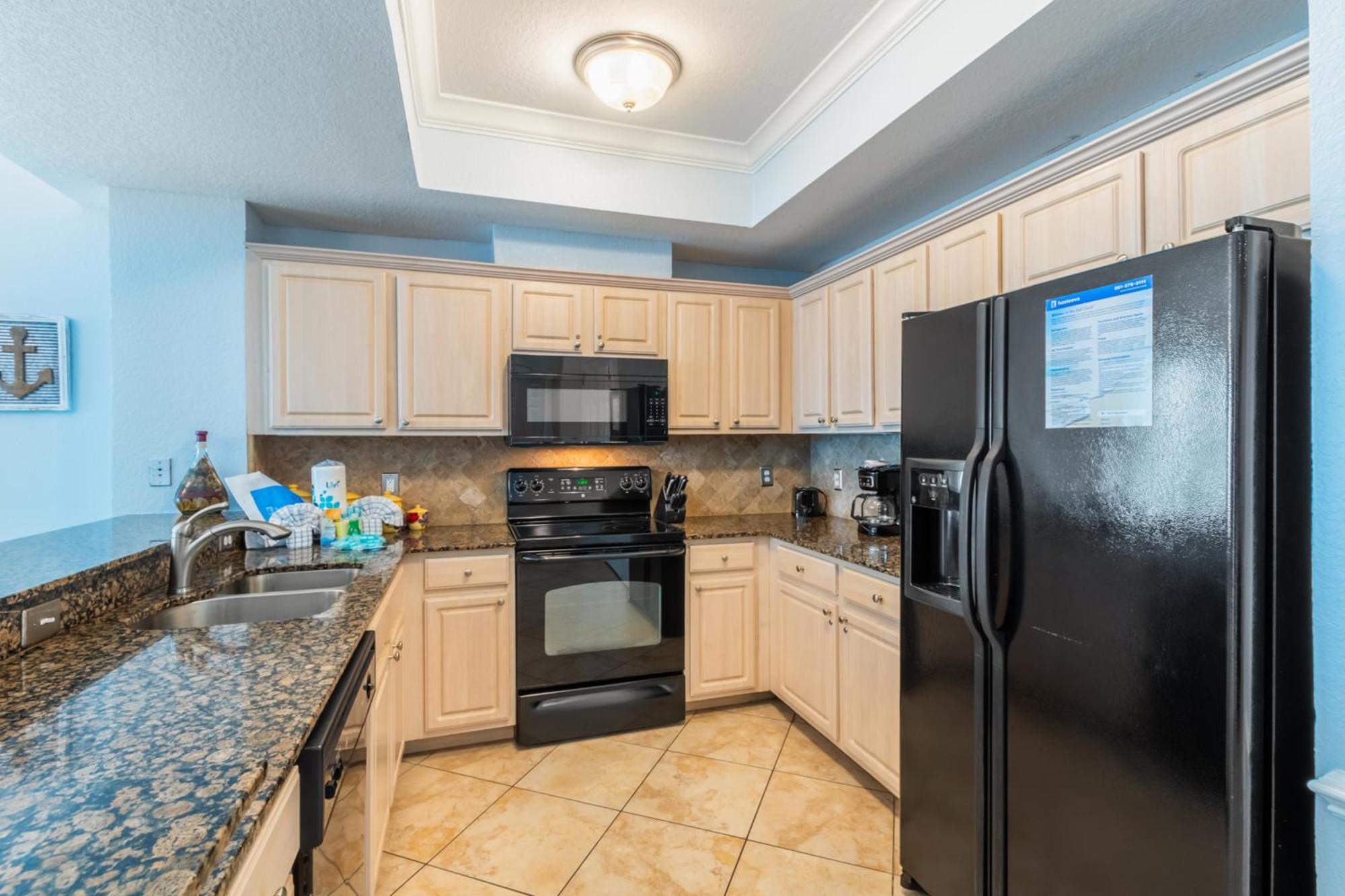 Crystal Shores West Unit 208 Gulf Shores Luaran gambar