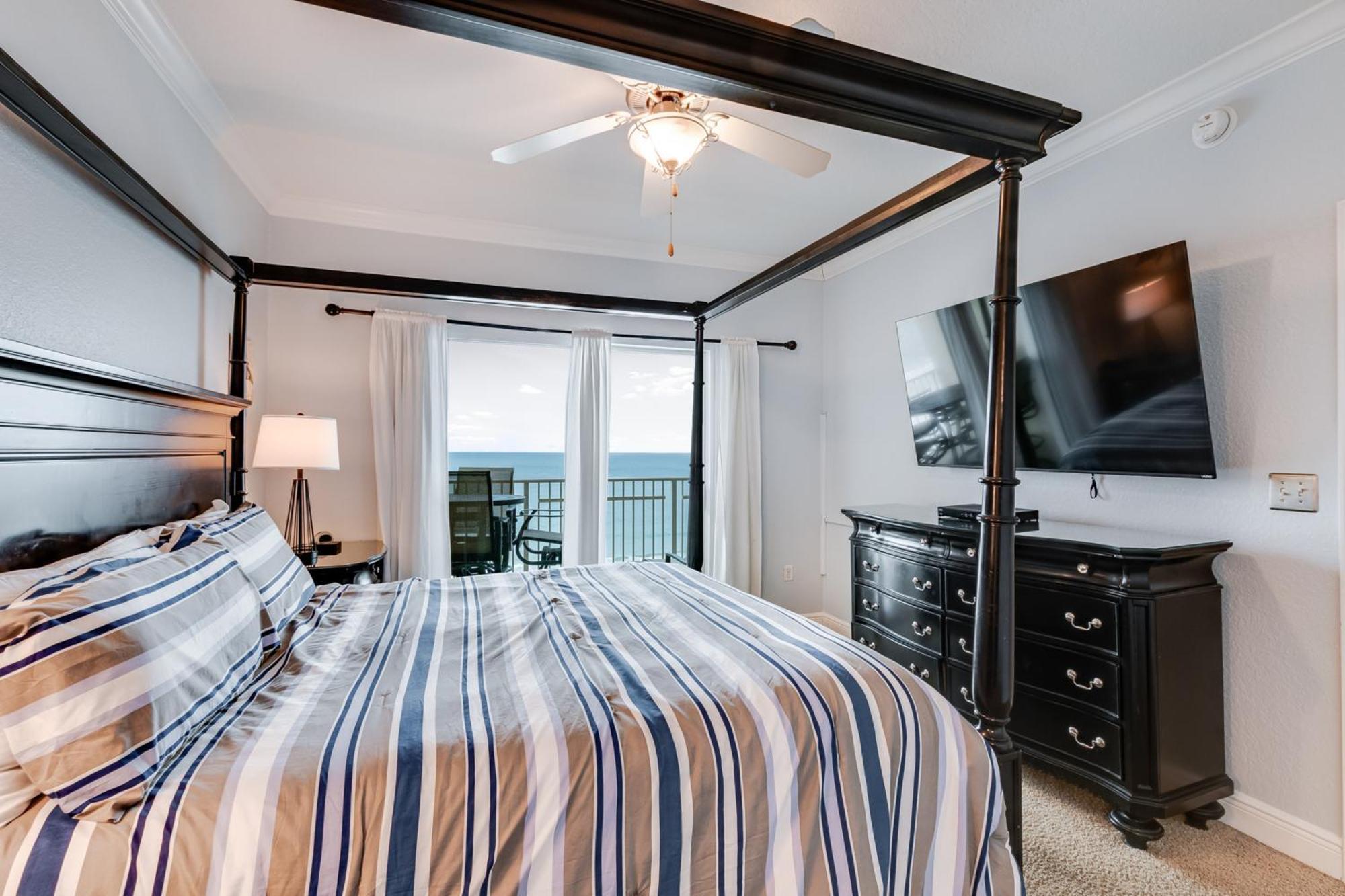 Crystal Shores West Unit 208 Gulf Shores Luaran gambar