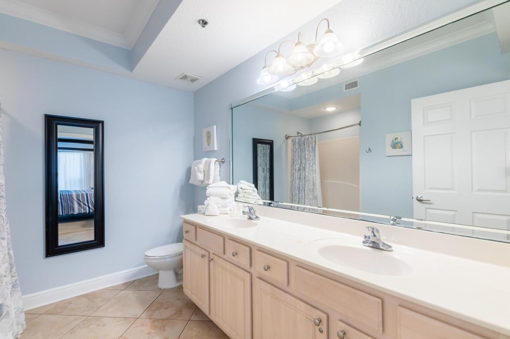 Crystal Shores West Unit 208 Gulf Shores Luaran gambar