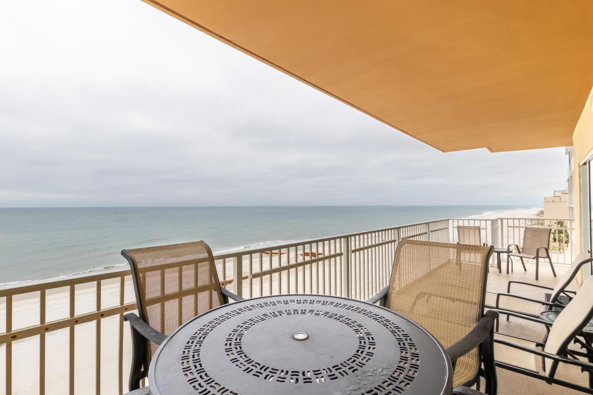 Crystal Shores West Unit 208 Gulf Shores Luaran gambar