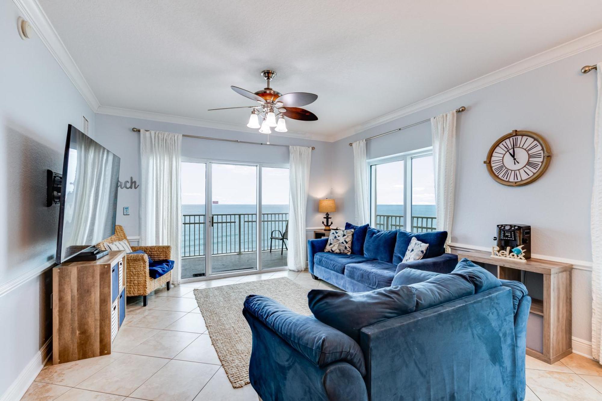 Crystal Shores West Unit 208 Gulf Shores Luaran gambar